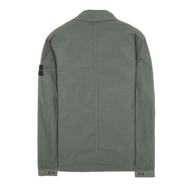 Овершорт Stone Island 80152011 V0059.