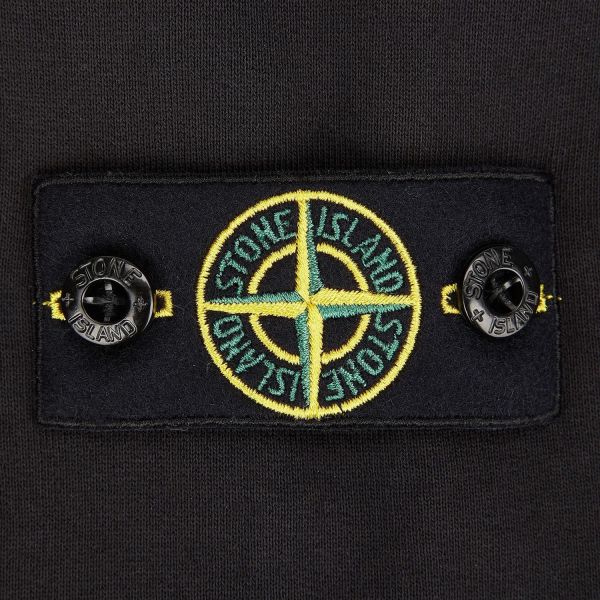 Детское худи Stone Island Junior 781661640 V0029.