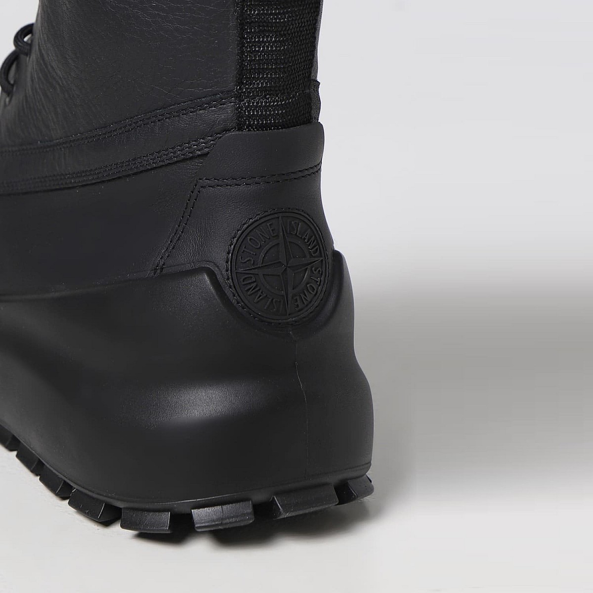Черевики Stone Island 7719S012F V0020