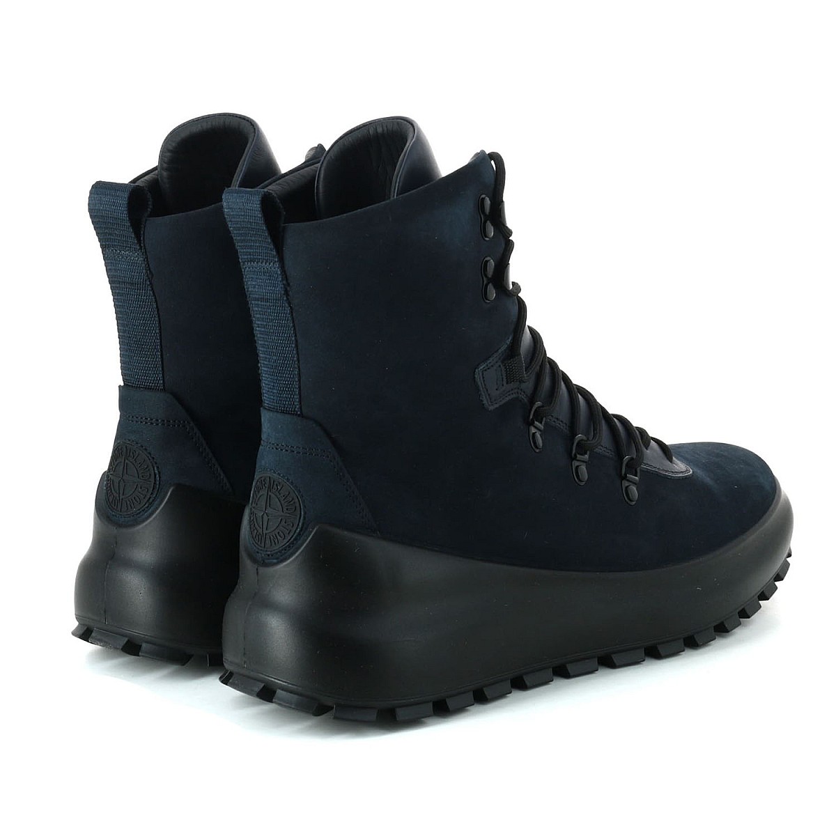 Черевики Stone Island 77FWS0404 V0020