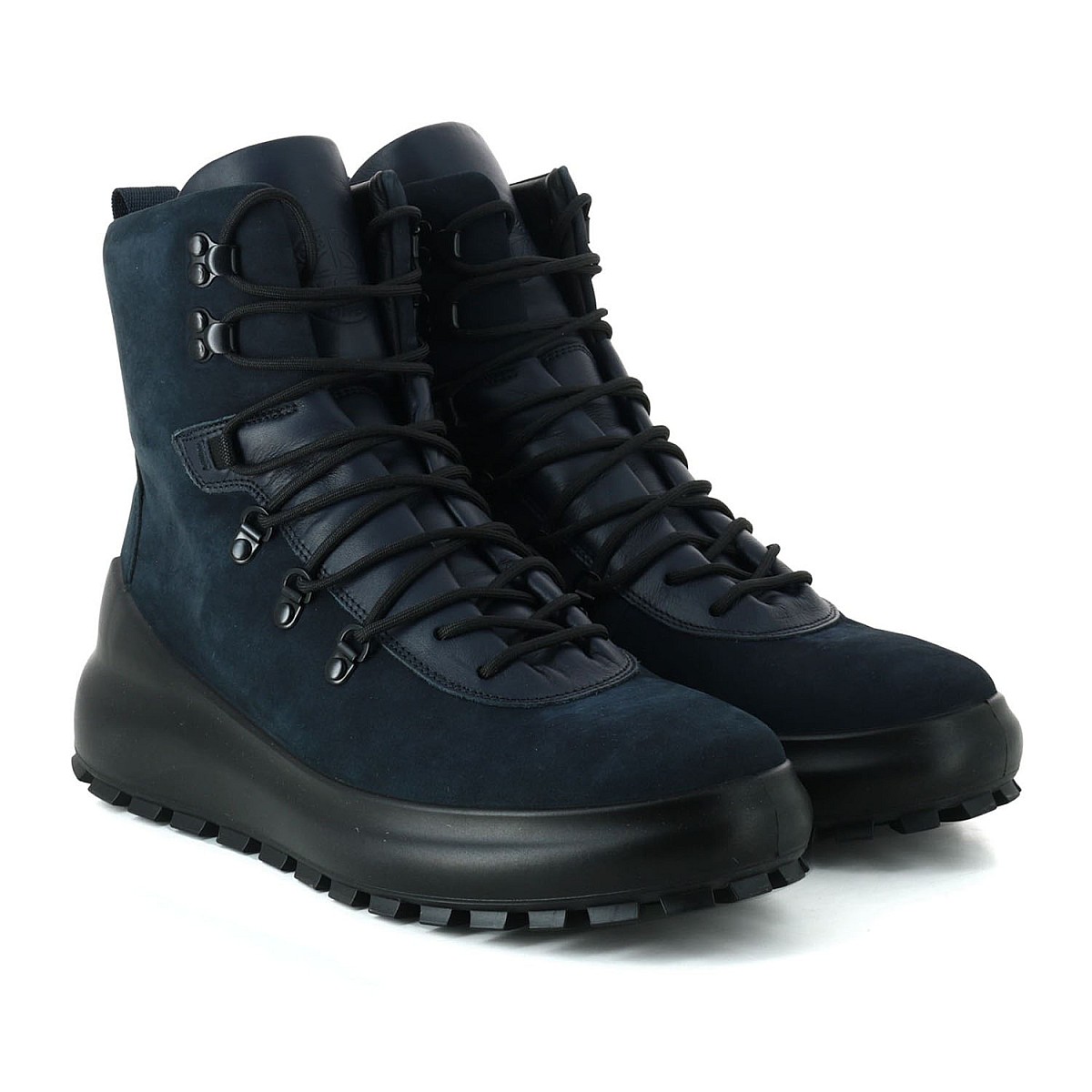 Черевики Stone Island 77FWS0404 V0020