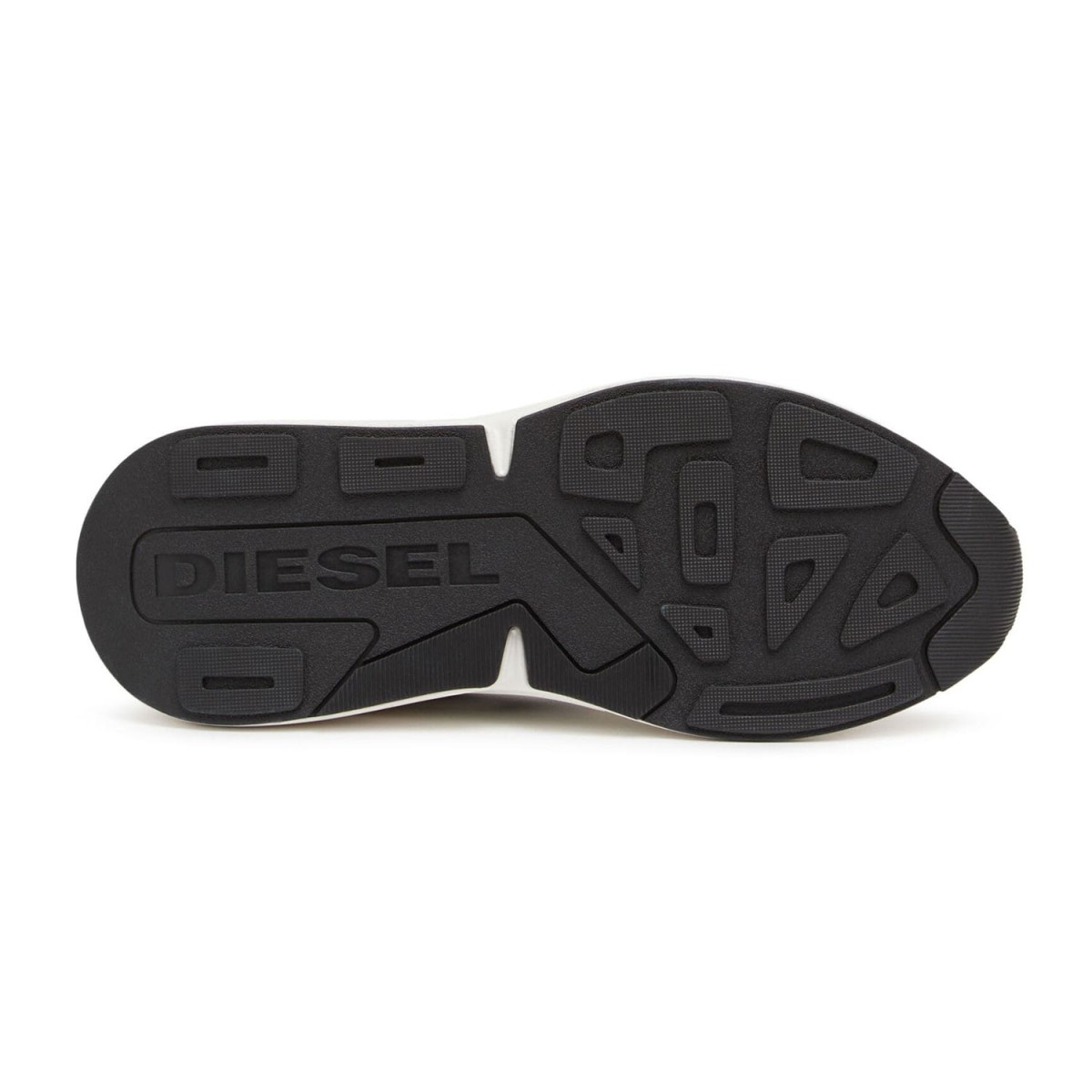 Кросівки Diesel S-Serendipity Sport White/Black
