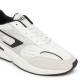 Кросівки Diesel S-Serendipity Sport White/Black