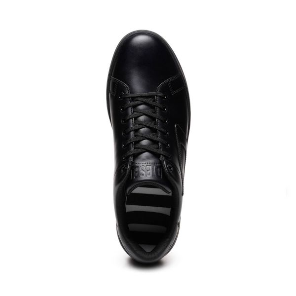 Кеди Diesel S-Athene Low Black.