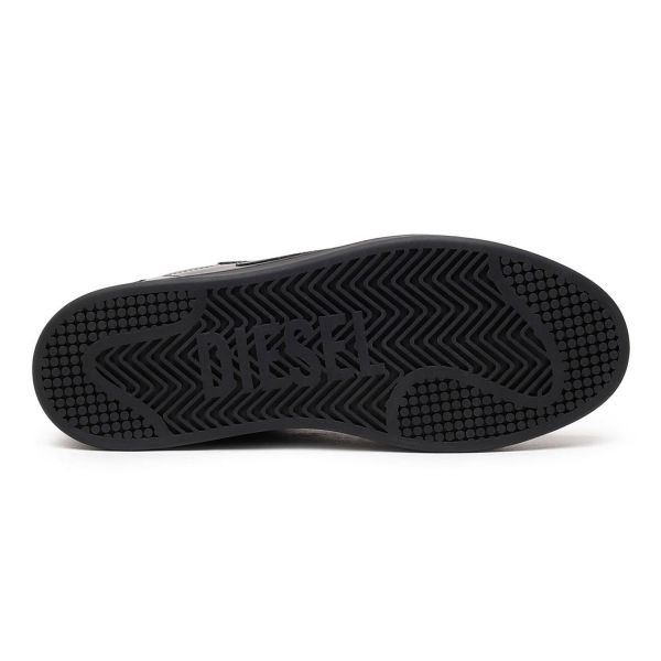 Кеди Diesel S-Athene Low Black.