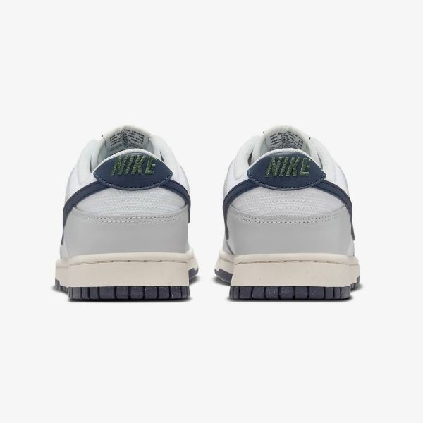 Кеды Nike Dunk Low NN HF4299 001.