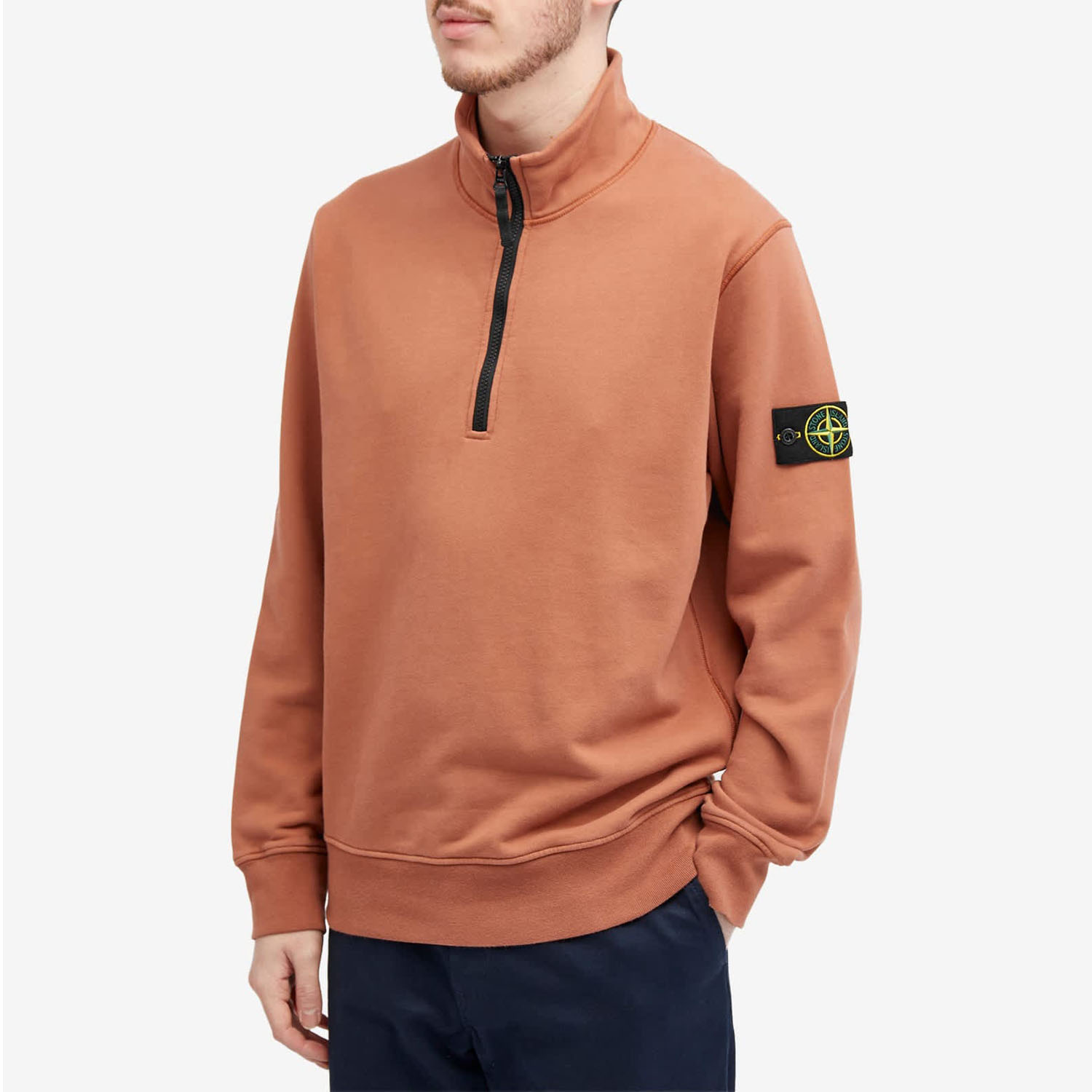 светр Stone Island 801561951 V0013