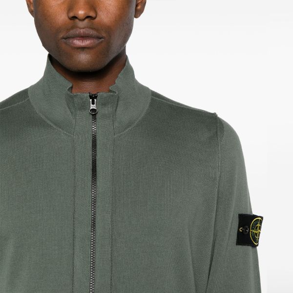 Кардиган Stone Island 8015542B2 V0059