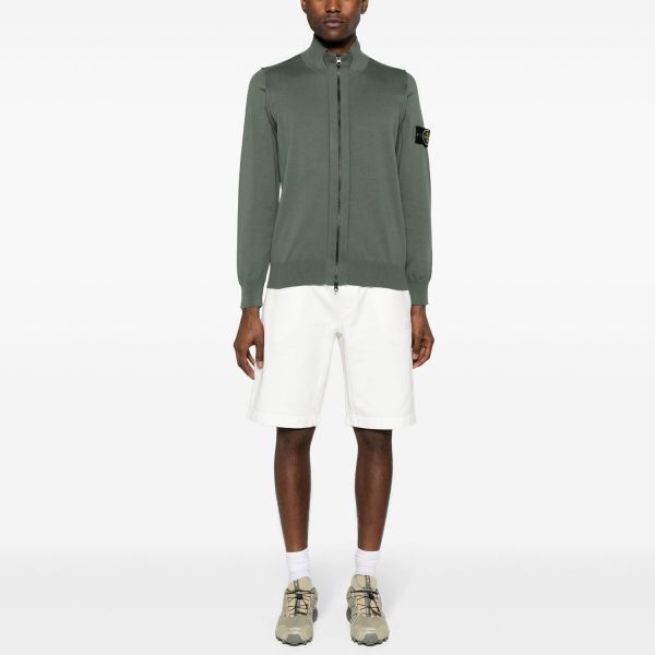 Кардиган Stone Island 8015542B2 V0059.