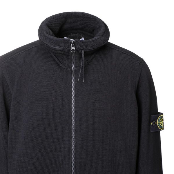 Кардиган Stone Island 7615537B6 V0029.