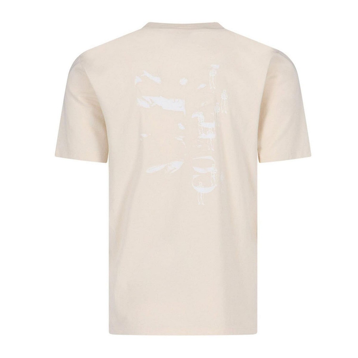 Футболка CP Company 16CMTS144A 006586W 402