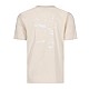 Футболка CP Company 16CMTS144A 006586W 402