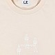 Футболка CP Company 16CMTS144A 006586W 402