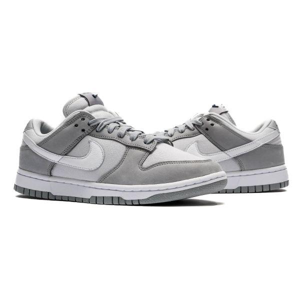 Кеди Nike Dunk Low LX NBHD FB7720 002.