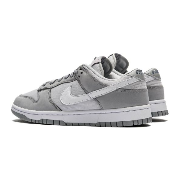 Кеды Nike Dunk Low LX NBHD FB7720 002.