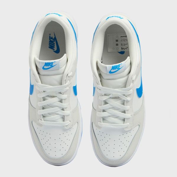 Кеды Nike Dunk Low Retro DV0831 108.