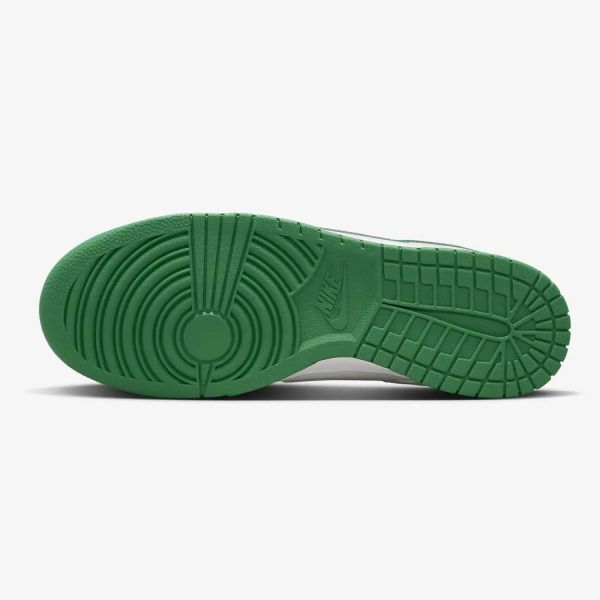 Кеды Nike Dunk Low Retro DV0831 107.