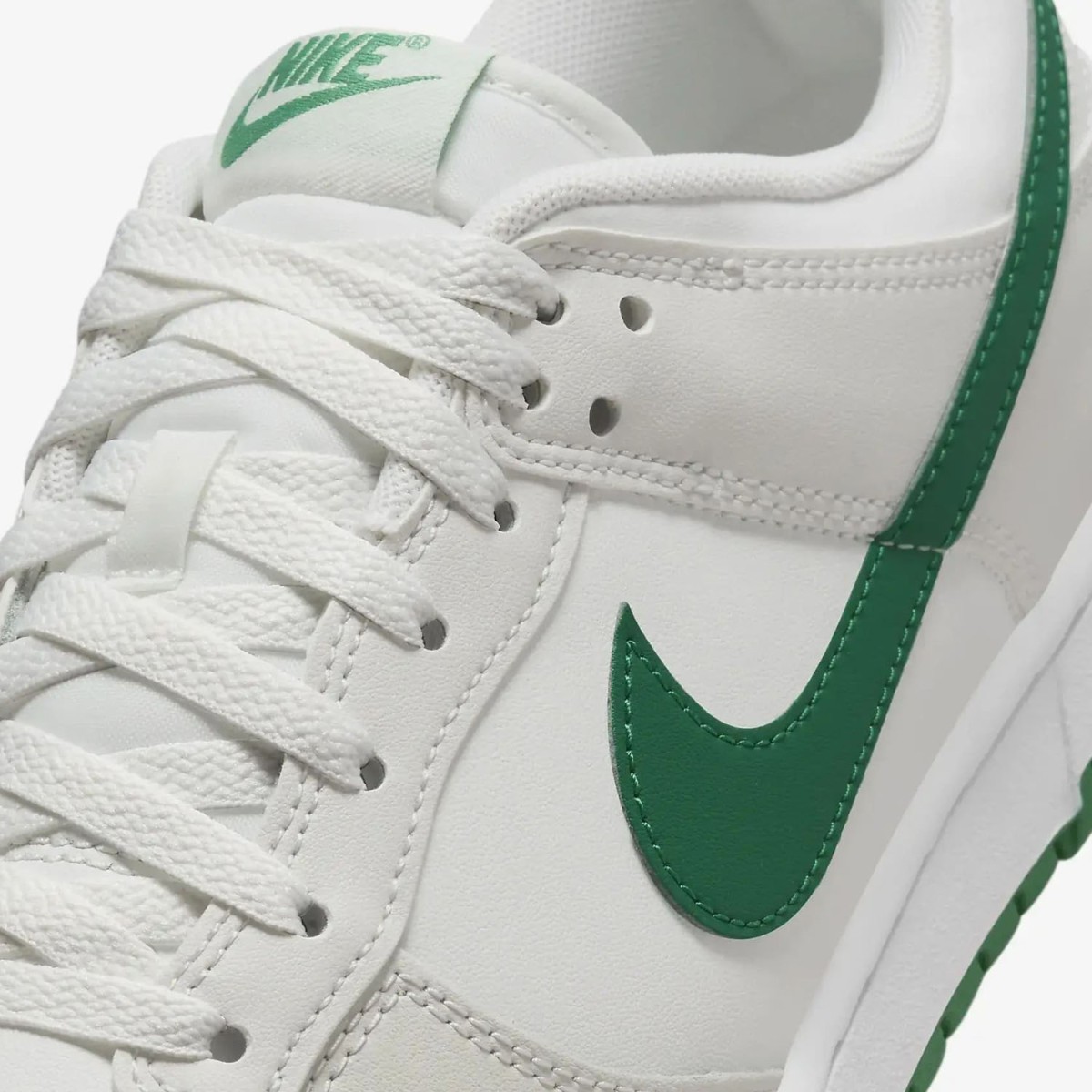 Кеди Nike Dunk Low Retro DV0831 107