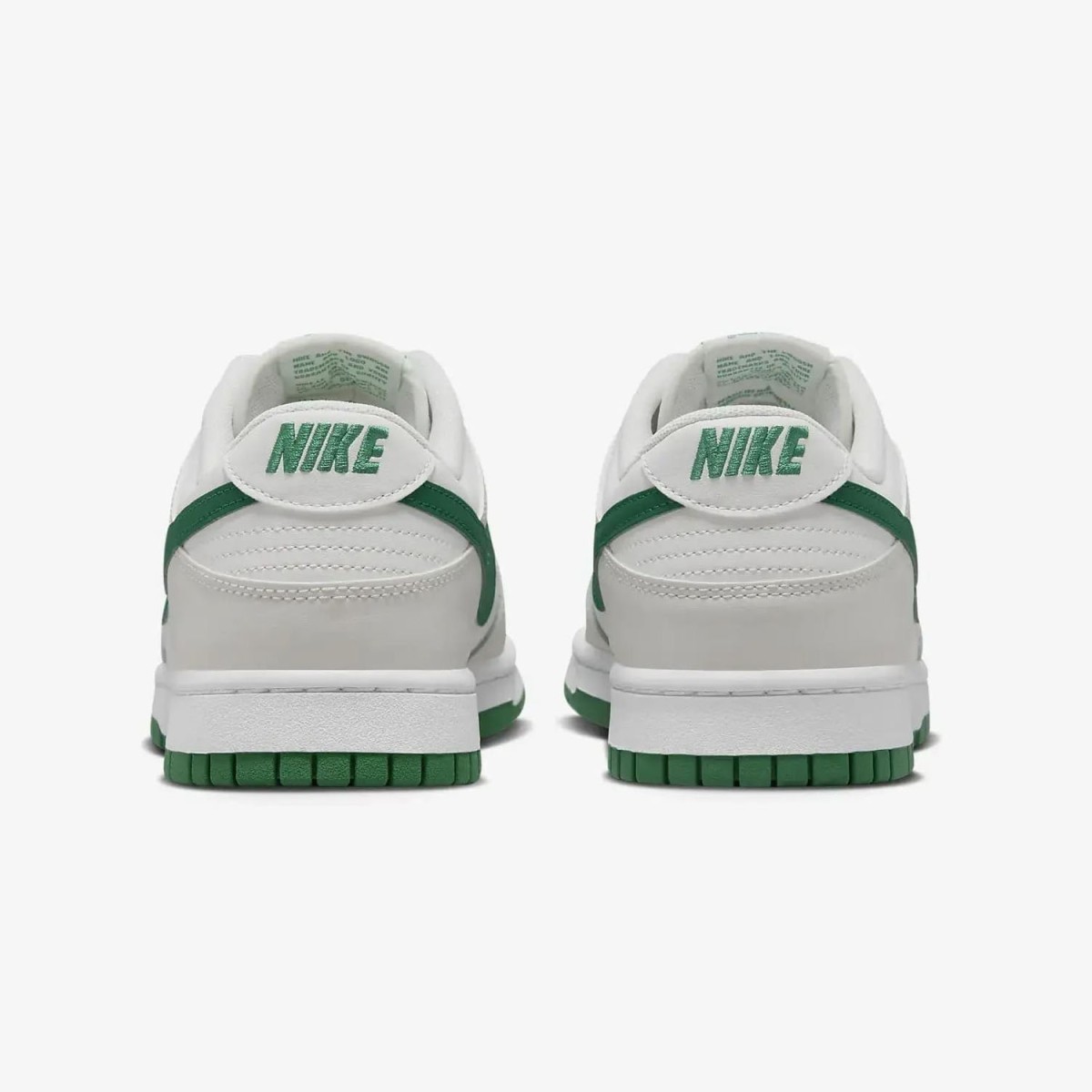 Кеди Nike Dunk Low Retro DV0831 107