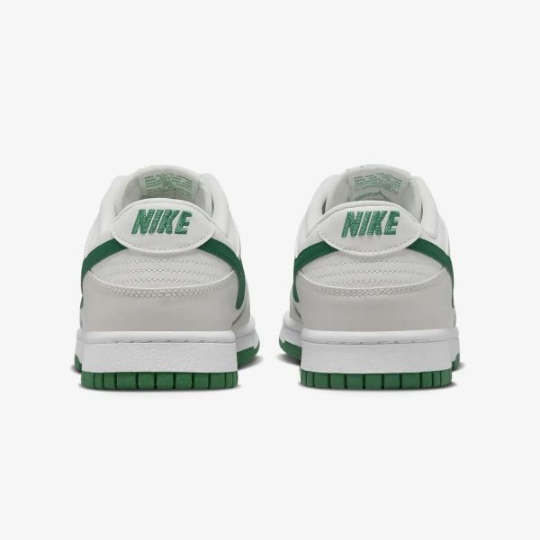 Кеды Nike Dunk Low Retro DV0831 107.