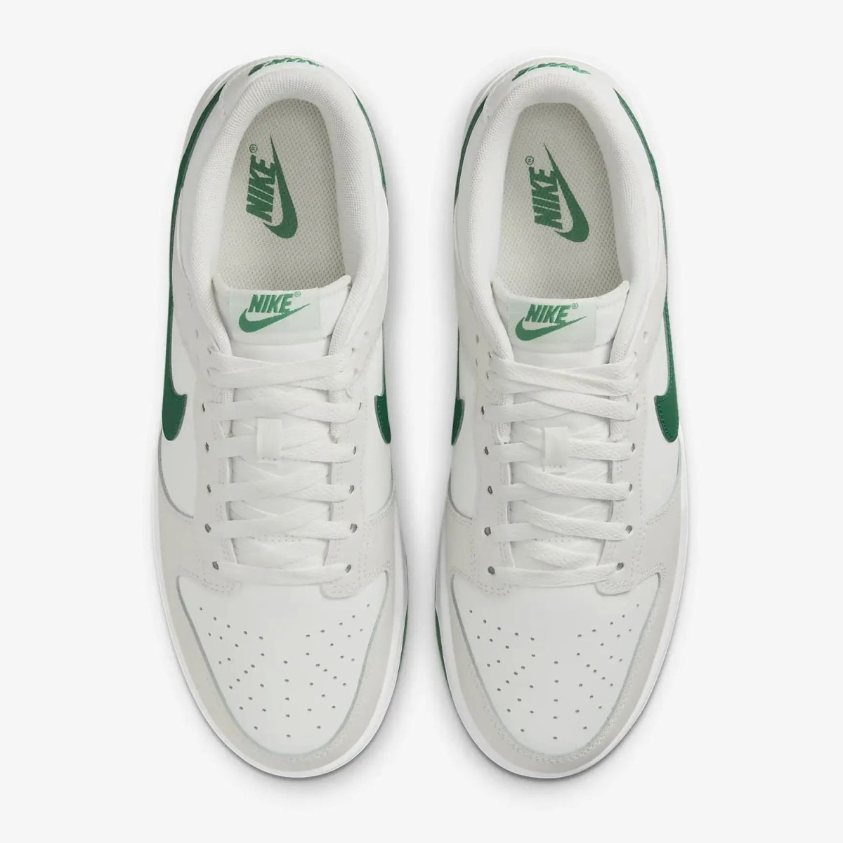 Кеди Nike Dunk Low Retro DV0831 107
