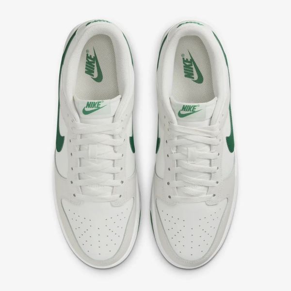 Кеди Nike Dunk Low Retro DV0831 107.