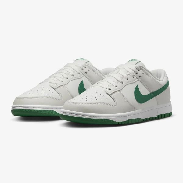 Кеды Nike Dunk Low Retro DV0831 107.