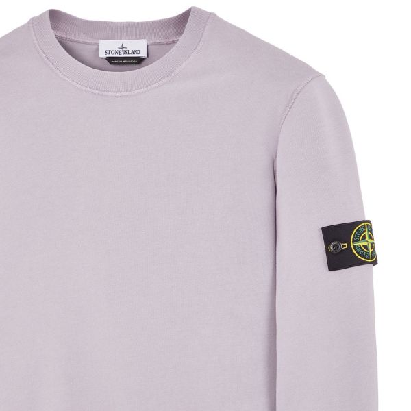 Свитшот Stone Island 801563051 V0054.