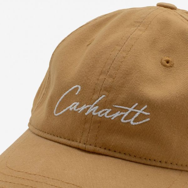 Кепка Carhartt I031638.25T