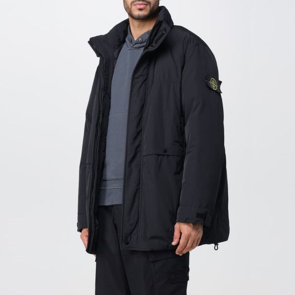 Пуховик Stone Island 791541726 V0029.