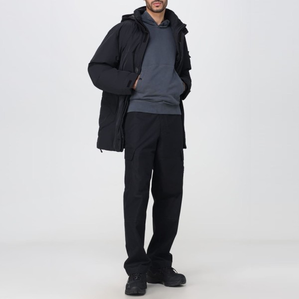 Пуховик Stone Island 791541726 V0029