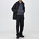 Пуховик Stone Island 791541726 V0029