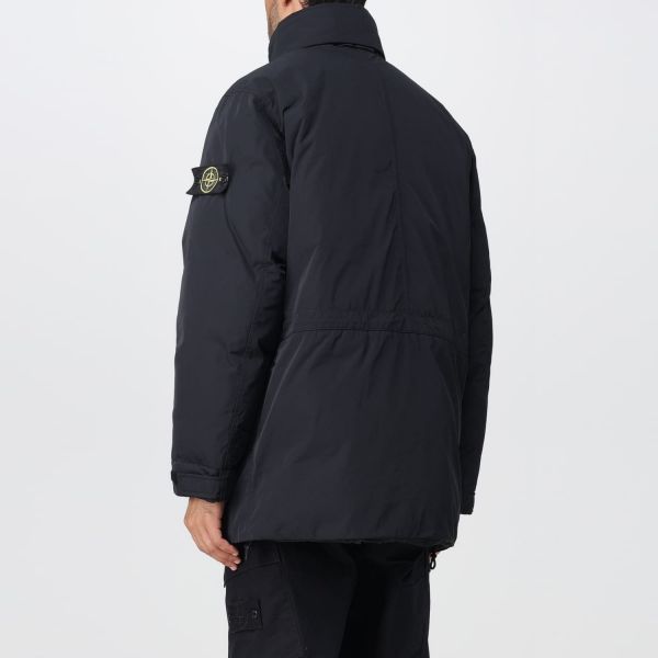 Пуховик Stone Island 791541726 V0029.