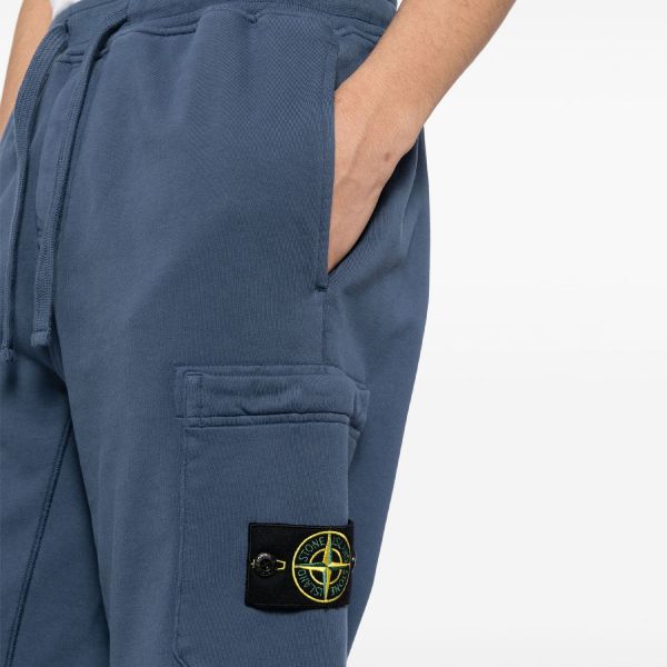 Спортивные штаны Stone Island 801564451 V0024.