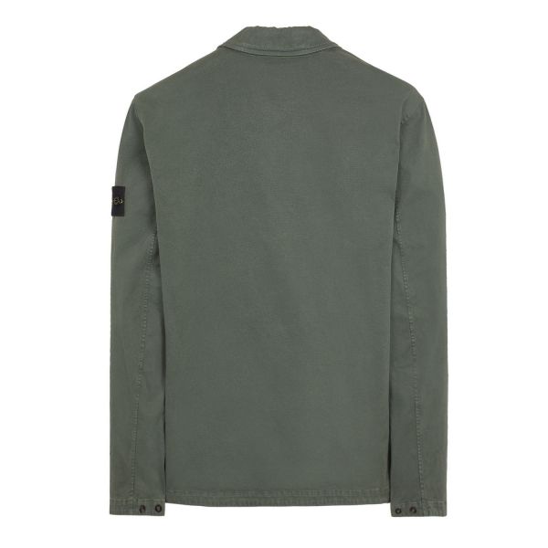 Овершорт Stone Island 801510104 V0159.