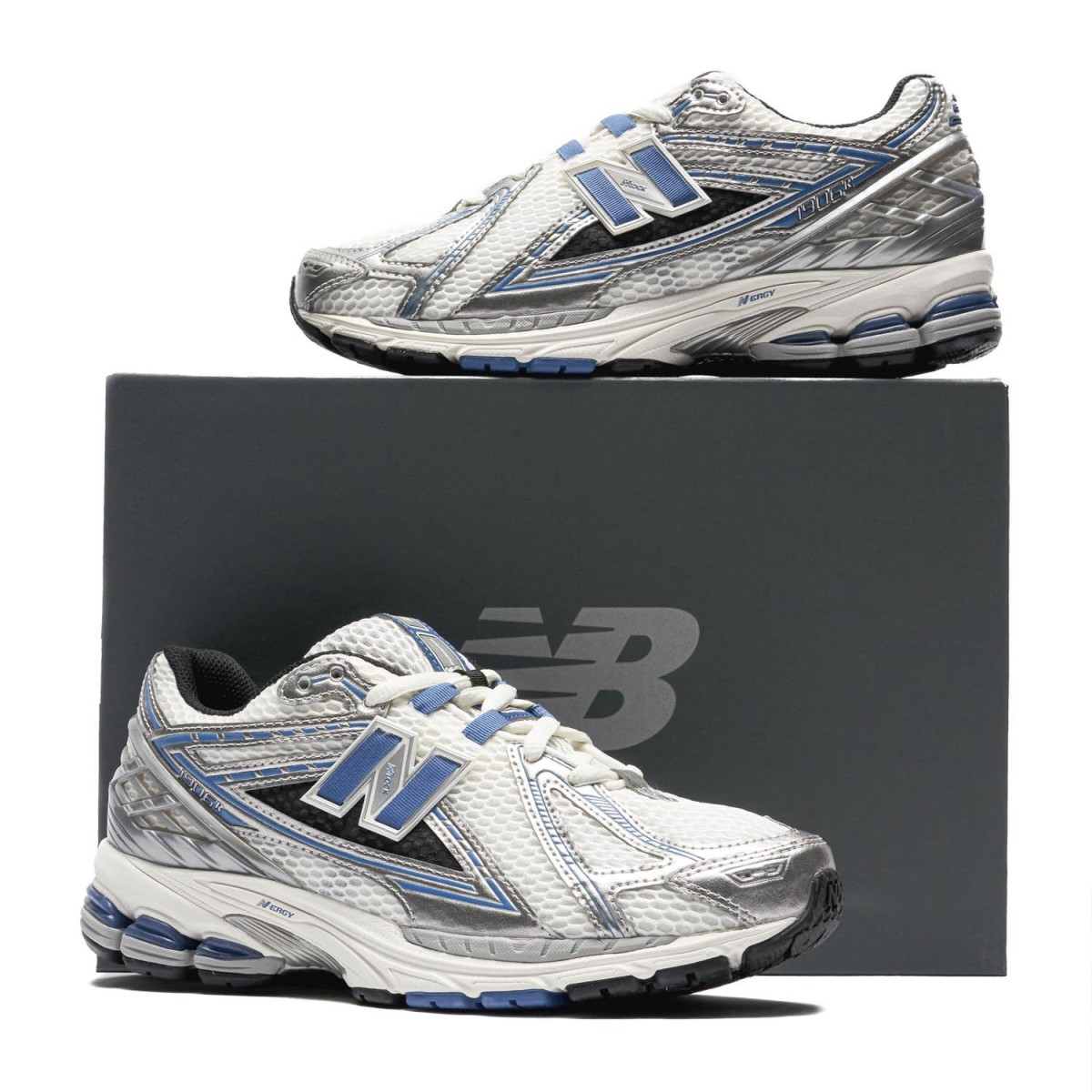 Кросівки New Balance M1906REB