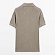 Поло Massimo Dutti 0971/308/506