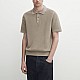 Поло Massimo Dutti 0971/308/506