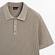 Поло Massimo Dutti 0971/308/506