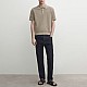 Поло Massimo Dutti 0971/308/506