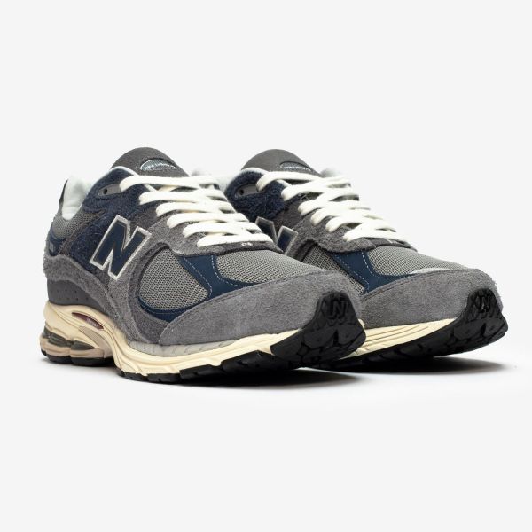 Кроссовки New Balance M1906REL.