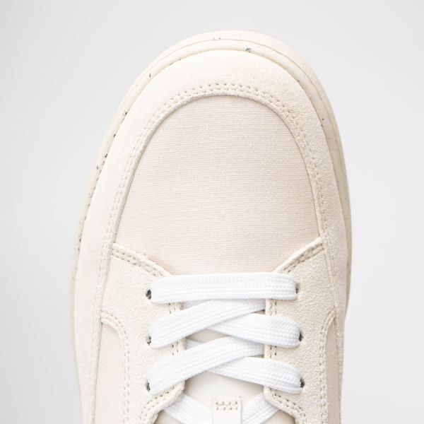 Кеды Diesel S-Sinna Low Tofu/Yellow Fluo.