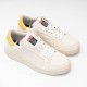 Кеди Diesel S-Sinna Low Tofu/Yellow Fluo