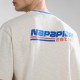 Футболка Napapijri S-Grober NP0A4HQDN1A