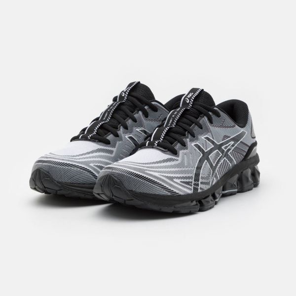 Кросівки Asics Gel-Quantum 360 VII Black/White.