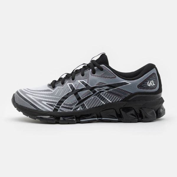 Кросівки Asics Gel-Quantum 360 VII Black/White.