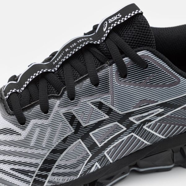 Кросівки Asics Gel-Quantum 360 VII Black/White.