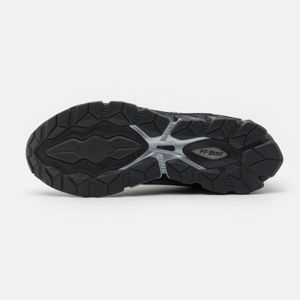 Кросівки Asics Gel-Quantum 360 VII Black/White.
