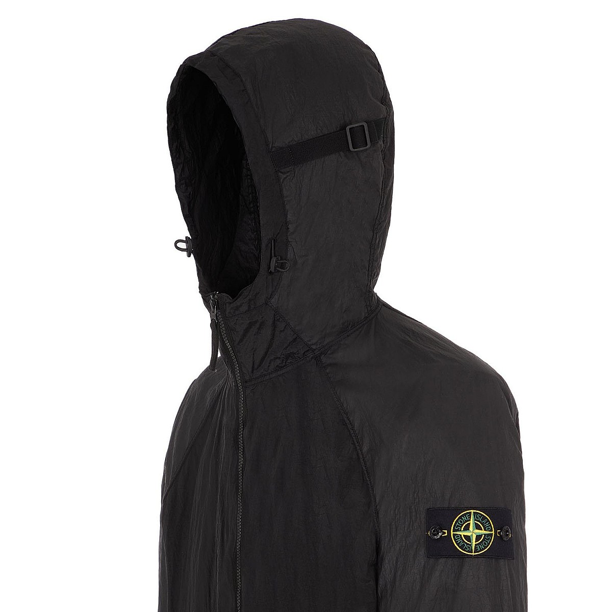 Вітровка Stone Island 801542020 V0029