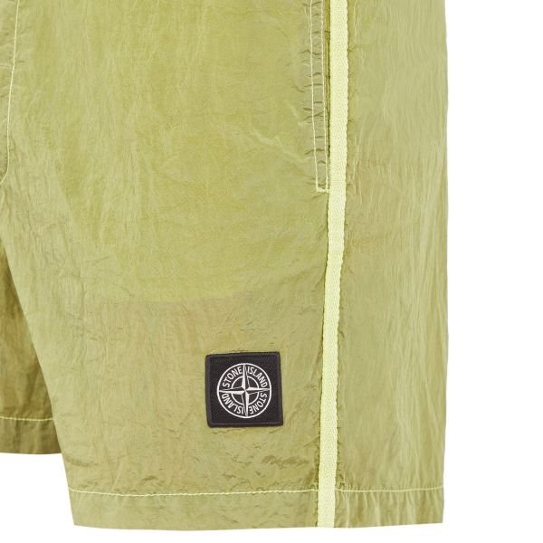 Плавательные шорты Stone Island 8015B0643 V0031.